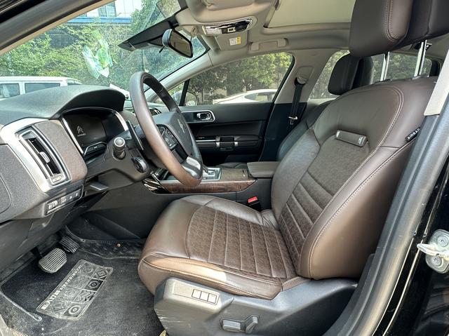 CITROEN C6 2020