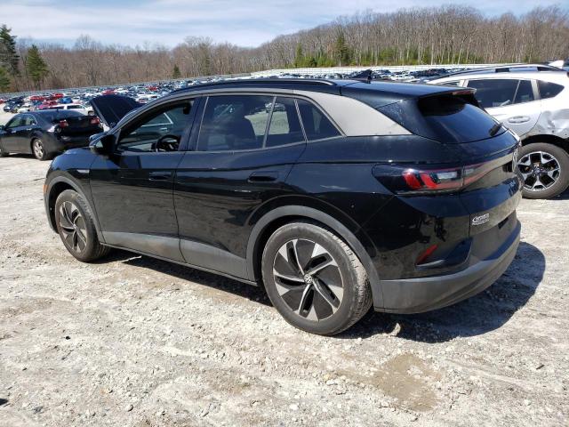 VOLKSWAGEN ID.4 PRO 2021