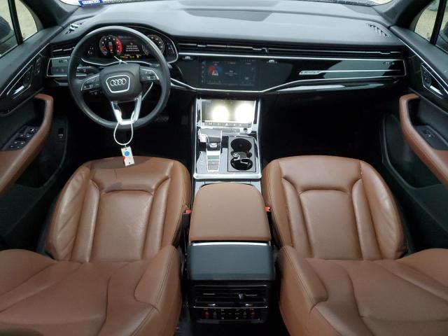 AUDI Q7 PREMIUM PLUS 2020