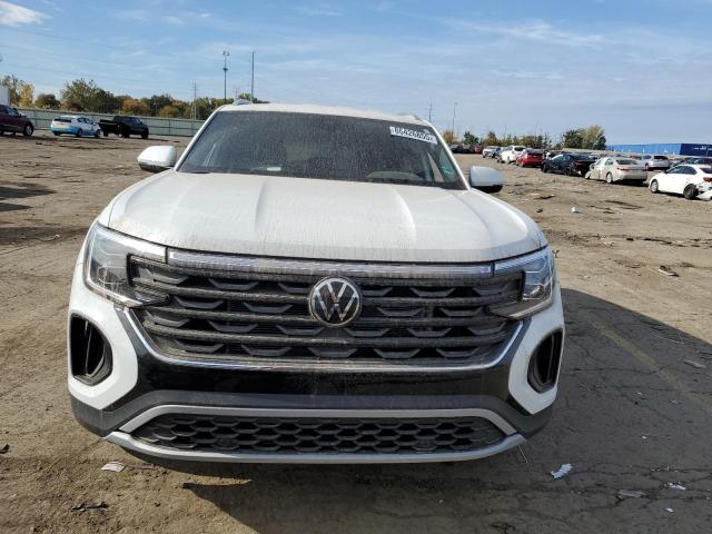 VOLKSWAGEN ATLAS CROSS SPORT SE 2024