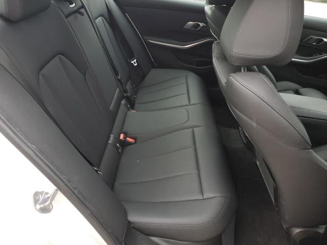 BMW 330XI 2019