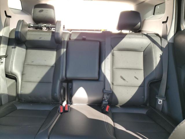 GMC TERRAIN SLT 2022