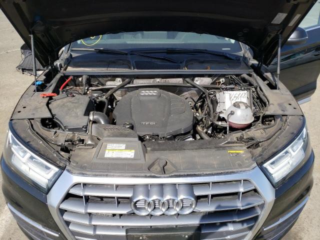 AUDI Q5 PREMIUM PLUS 2019