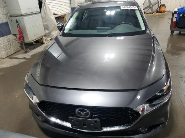 MAZDA 3 PREFERRED 2021