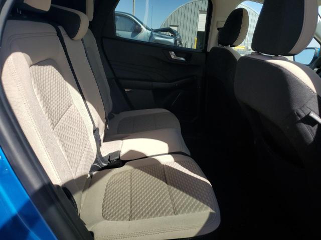 FORD ESCAPE SE 2021