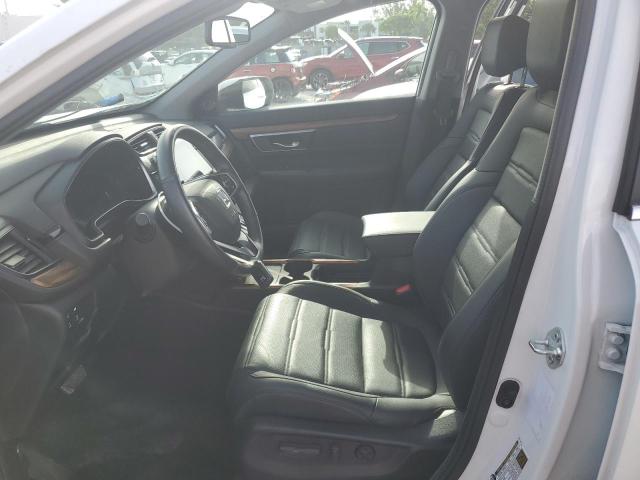 HONDA CR-V TOURING 2022