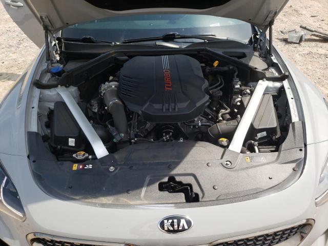 KIA STINGER GT1 2018