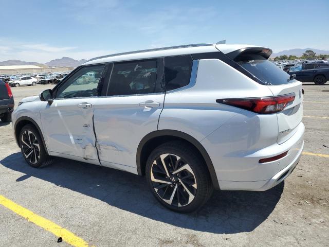 MITSUBISHI OUTLANDER SEL 2021