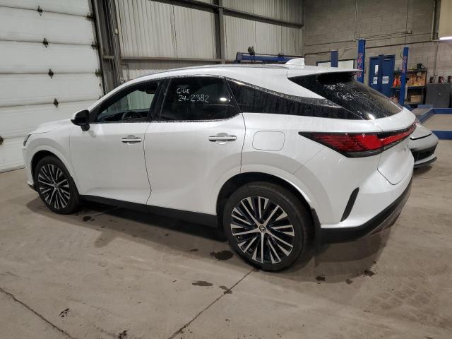 LEXUS RX 350H BASE 2023