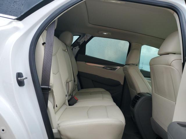 CADILLAC XT5 PREMIUM LUXURY 2022
