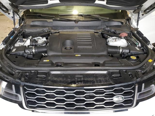 LAND ROVER RANGE ROVER SPORT 2021