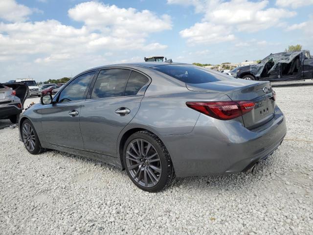 INFINITI Q50 RED SPORT 400 2023