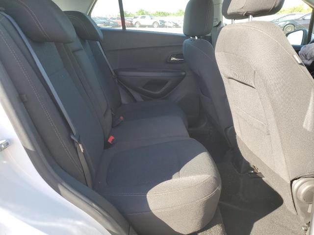 CHEVROLET TRAX LS 2022