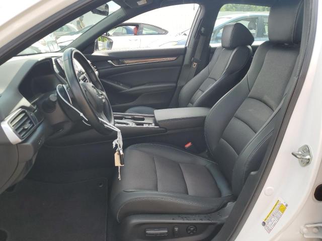 HONDA ACCORD SPORT 2020