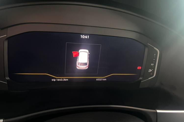 Volkswagen Teramont 2020