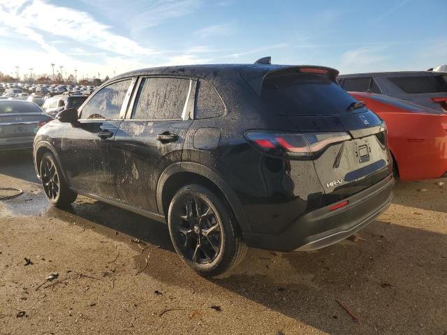HONDA HR-V SPORT 2024