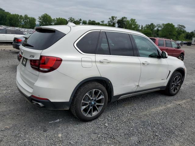 BMW X5 XDRIVE35I 2017