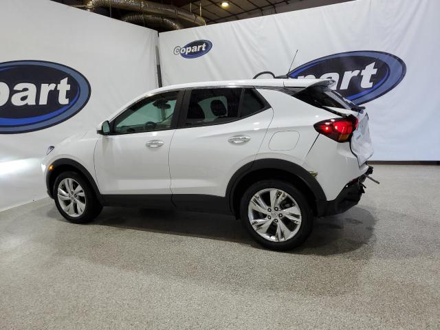 BUICK ENCORE GX PREFERRED 2024