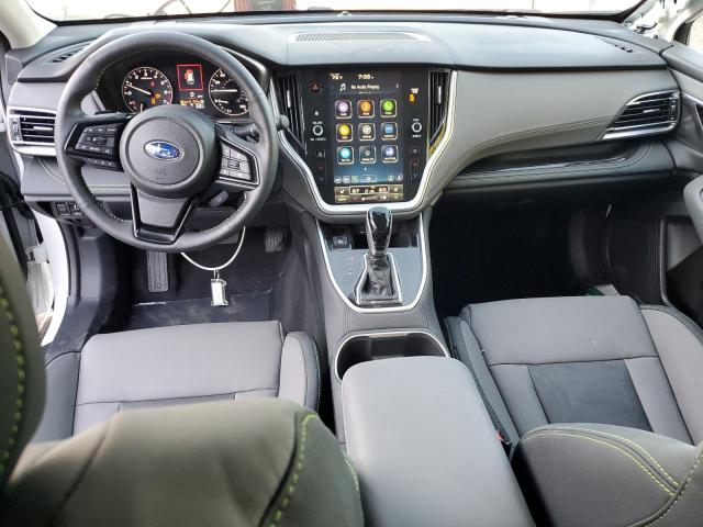 SUBARU OUTBACK ONYX EDITION 2025