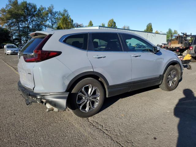 HONDA CR-V EXL 2021