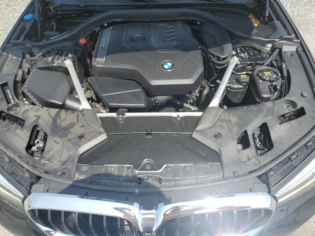BMW 530 I 2021