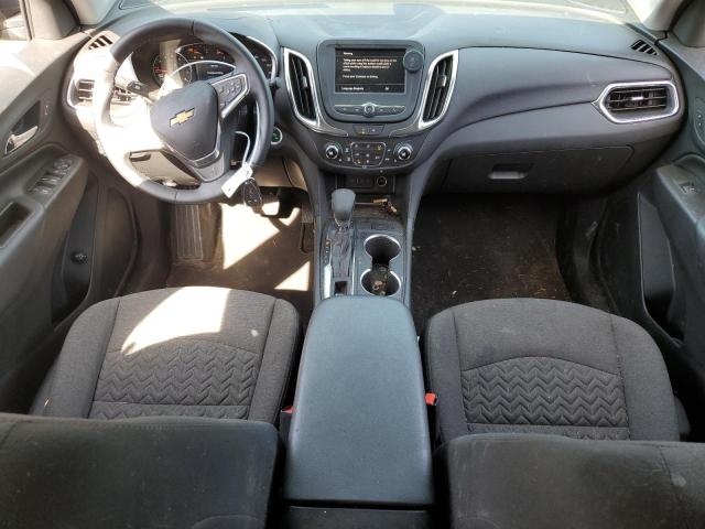 CHEVROLET EQUINOX LT 2023