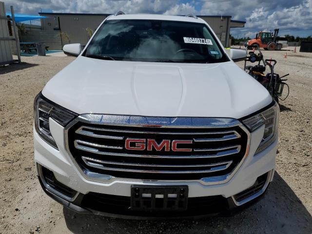 GMC TERRAIN SLT 2022