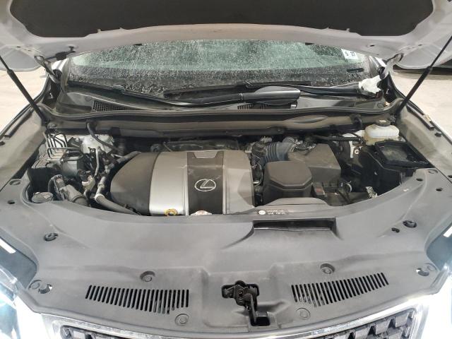 LEXUS RX 350 L 2021