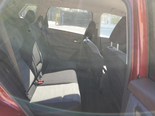 NISSAN ROGUE SV 2023