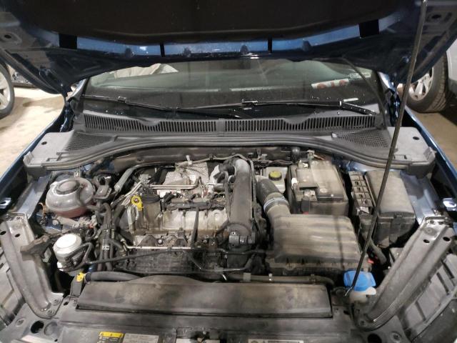 VOLKSWAGEN JETTA S 2020