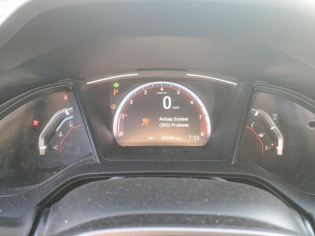 HONDA CIVIC SPORT 2019