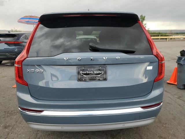 VOLVO XC90 T6 MOMENTUM 2022