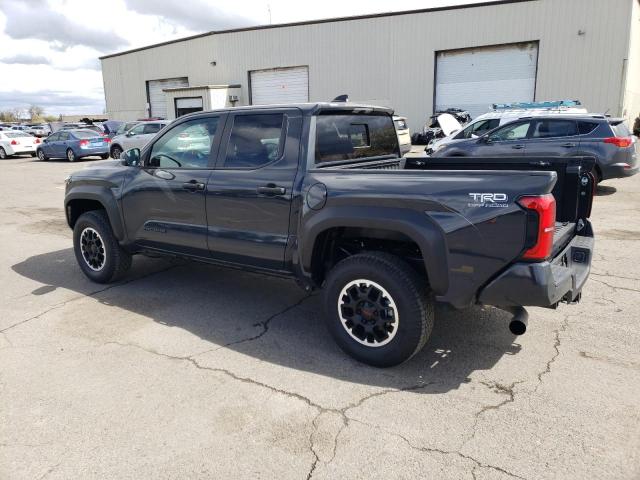 TOYOTA TACOMA DOUBLE CAB 2024