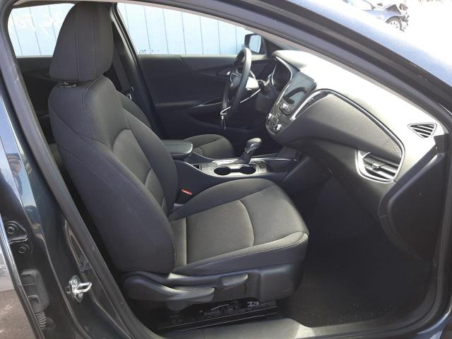 CHEVROLET MALIBU LT 2021