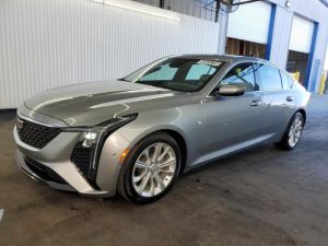 CADILLAC CT5 PREMIUM LUXURY 2024