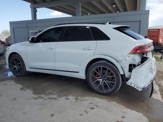 AUDI Q8 PRESTIGE S-LINE 2021