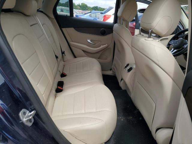 MERCEDES-BENZ GLC 300 4MATIC 2022