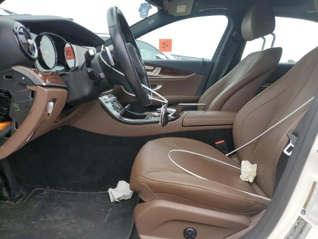 MERCEDES-BENZ E 300 2018