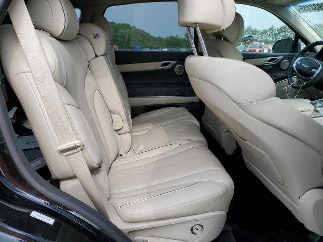 GENESIS GV80 BASE 2024