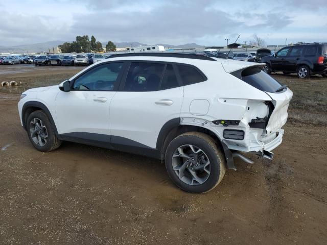 CHEVROLET TRAX 1LT 2024