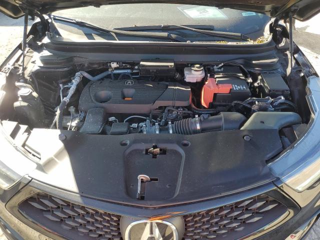 ACURA RDX A-SPEC 2021