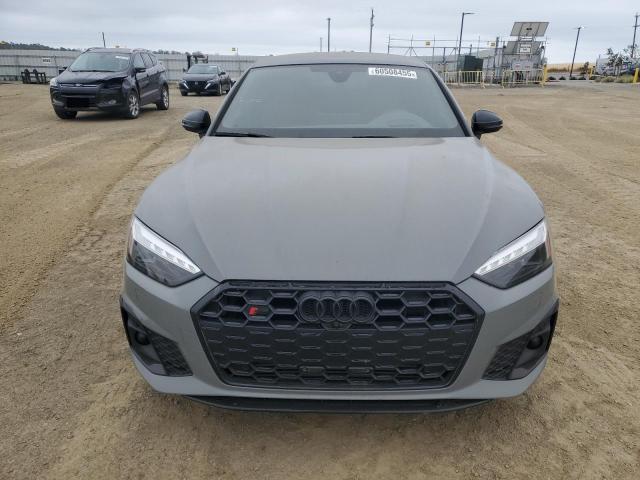 AUDI S5 PRESTIGE 2021