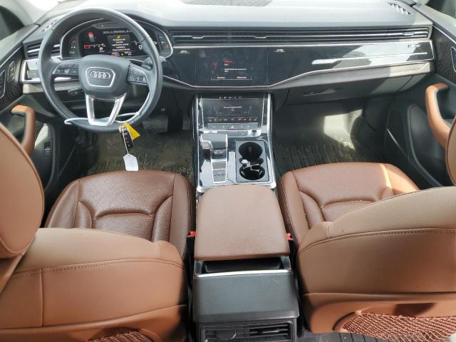 AUDI Q8 PREMIUM PLUS 2022