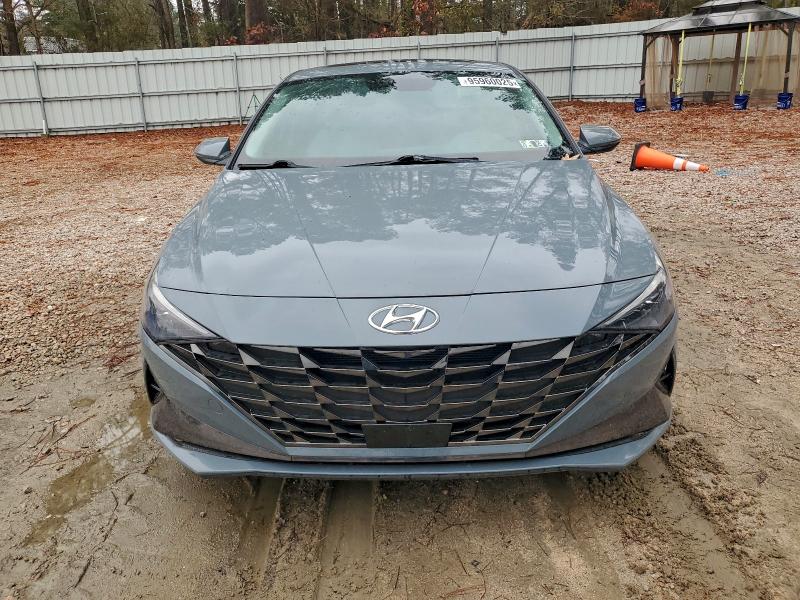 HYUNDAI ELANTRA LIMITED 2022