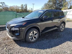 NISSAN ROGUE SV 2023