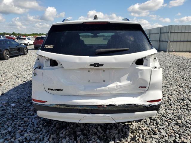 CHEVROLET EQUINOX RS 2022