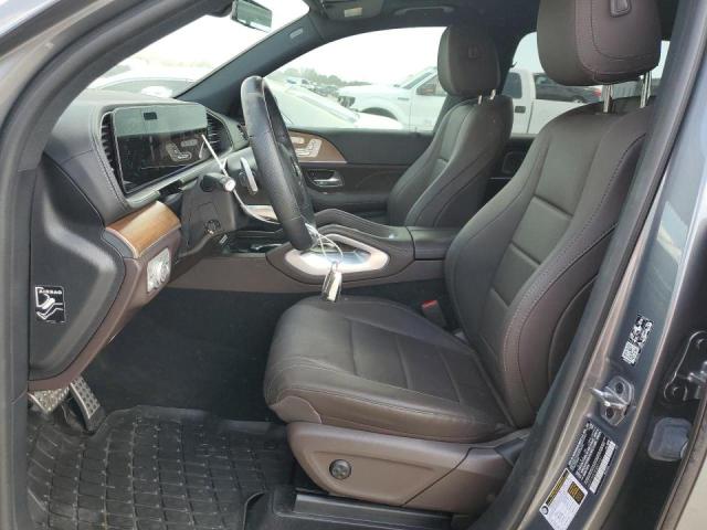 MERCEDES-BENZ GLS 450 4MATIC 2023