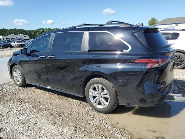 TOYOTA SIENNA XSE 2023