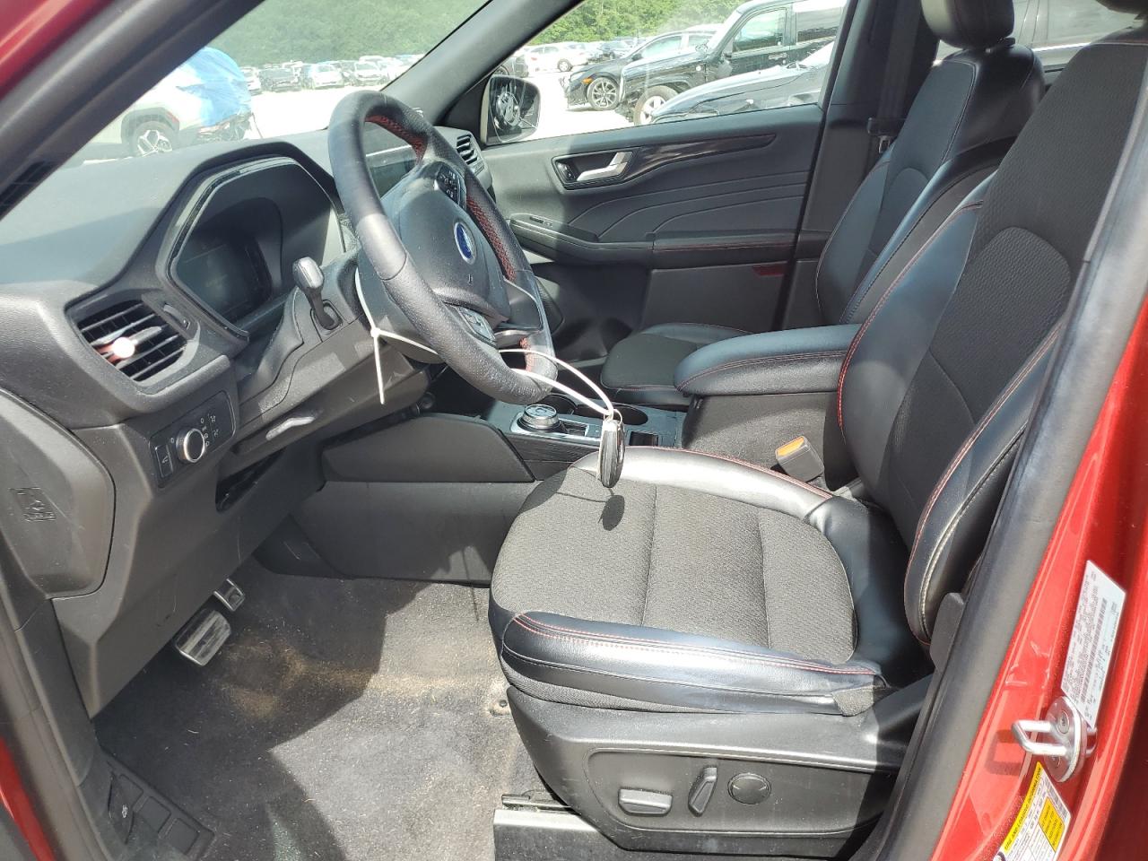 FORD ESCAPE ST LINE 2023
