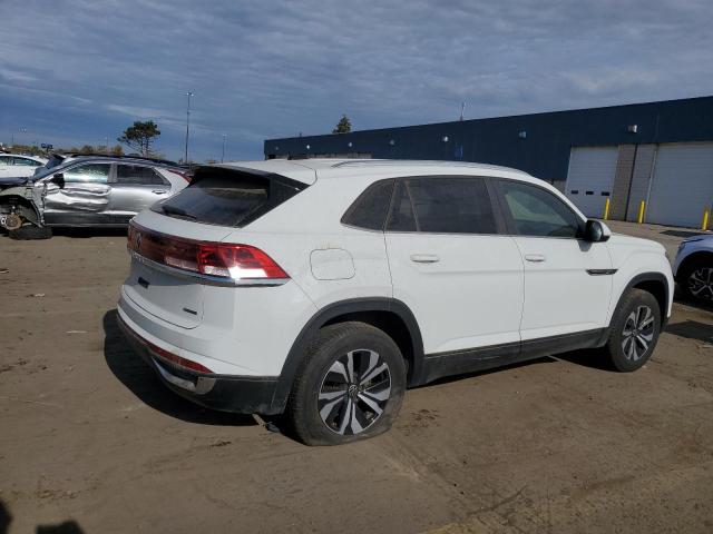 VOLKSWAGEN ATLAS CROSS SPORT SE 2024